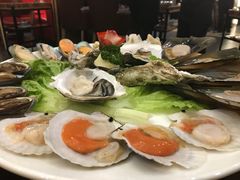 -樾餐厅泰式海鲜火锅(民歌湖店)