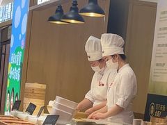 -西贝(虹口龙之梦店)