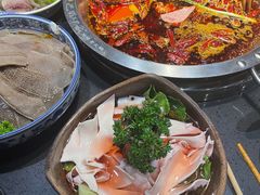 -巴蜀印象火锅(永陵总店)