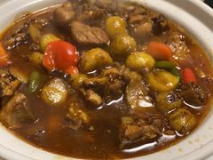 -王家土菜馆(霍山县店)