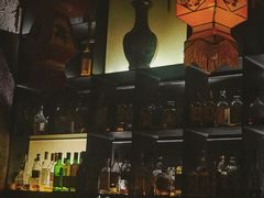 -ASPIRYNA酒吧水烟吧(太古里店)