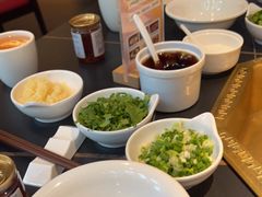 -蜀九香火锅(彩虹店)