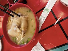 -王婆婆老妈蹄花川菜馆·非物质文化遗产(太古里一店)