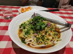 -西贝(上海新梅广场店)
