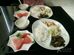 -红街养生休闲会所(红街商业广场店)