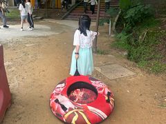 -广州市石门国家森林公园
