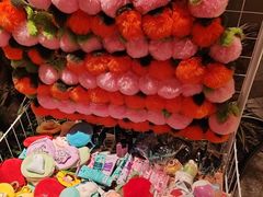 -北李·海肠捞饭·大连菜(高新万达店)