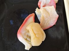 北极贝-白天鹅宾馆·流浮阁咖啡厅