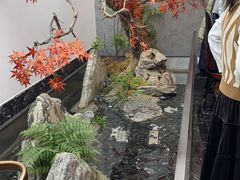 -龙船人海鲜城(长治路店)