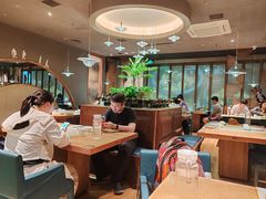 -云海肴·汽锅鸡·云南菜(领展购物广场·中关村店)