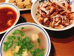 -香园茶社·金陵小灶(老门东店)