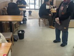 -众品老方子锅贴甜沫(李村店)