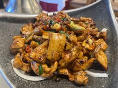 -马凯餐厅(地安门店)