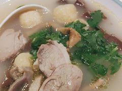 -小杨生煎(宜川路店)