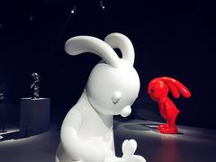 -上海宝龙美术馆