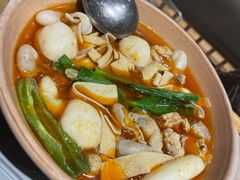 -肖记公安牛肉鱼杂(田林路店)