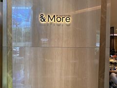-粤海喜来登酒店·&More聚驿(天河城店)