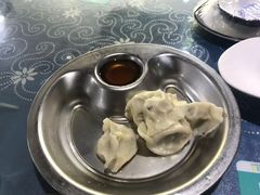 手工鲅鱼水饺-崴海渔村(虹梅路店)