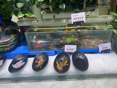 -川骄海鲜自助(亚运村店)