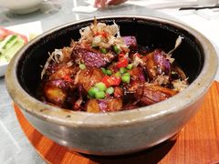 -小厨娘淮扬菜(清江苏宁广场店)