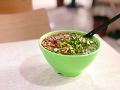 -阿叶羊杂碎(前进街店)