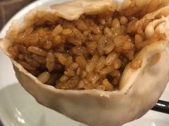 松子烧卖-冶春茶社(星汉大厦店)