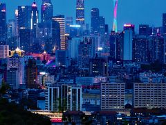 -广州市白云山风景名胜区