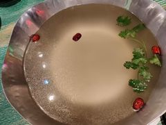 -老灶堂文创火锅(文艺路店)
