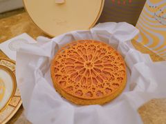 -潮一不贰·法式甜品·生日蛋糕·西式简餐(外滩店)