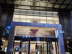-长沙小天鹅戴斯酒店