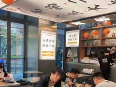 -小螺大作·螺蛳粉火锅(林和西店)
