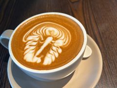 -LIN COFFEE CO(龙珠达店)