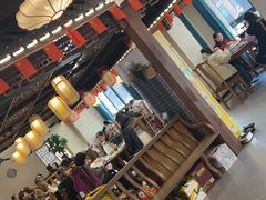 -巢湖名吃·东关老鹅汤(江南风情街店)
