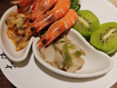 -大渔铁板烧(铁西万象汇店)