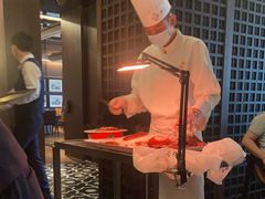 -秀儿四九城·新京菜(亚运村鸟巢店)