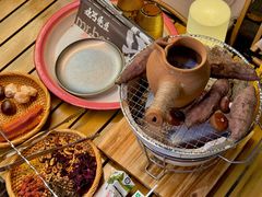 -北丐先生·野馄饨烧烤(雨花万象店)