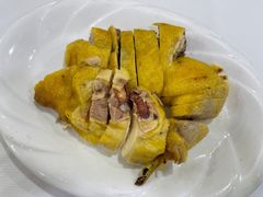 -潮州菜馆(十里河店)