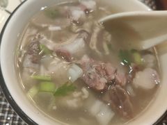 -旭光全羊(临朐店)