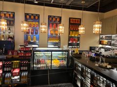 -华豫川酒家(大卫城店)