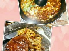 -西缘牛排(荟聚购物中心店)