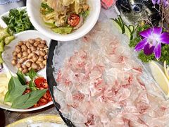 -官塘原味鱼生·潮菜大排档(潮州总店)