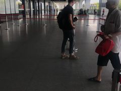 -南宁东站