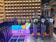 -千滋百味自助海鲜烤肉(布吉景华店)