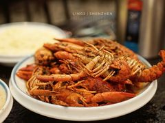 -三妹小龙虾·黄油蟹(华侨城总店)