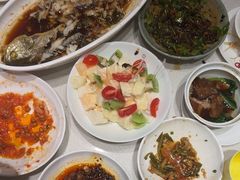 -泉上·发现DISCOVERY ·黔菜餐厅(银海元隆广场店)