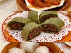 -顺德人家食府(黄金广场店)