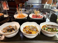 -The COOK·厨餐厅·自助餐(浦东嘉里大酒店)