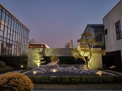 -水月周庄铂尔曼酒店-水月荟中餐厅