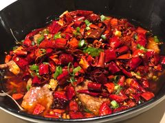 -茉里粤菜(皇姑万象汇店)