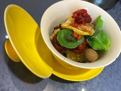 -清真·舒迩布炕锅王·高原美食文化(青海总店)